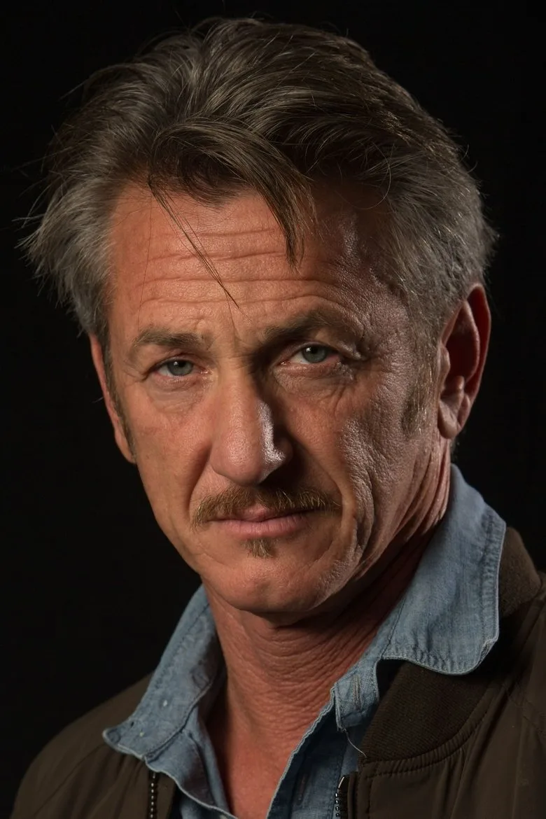 Sean Penn filmography