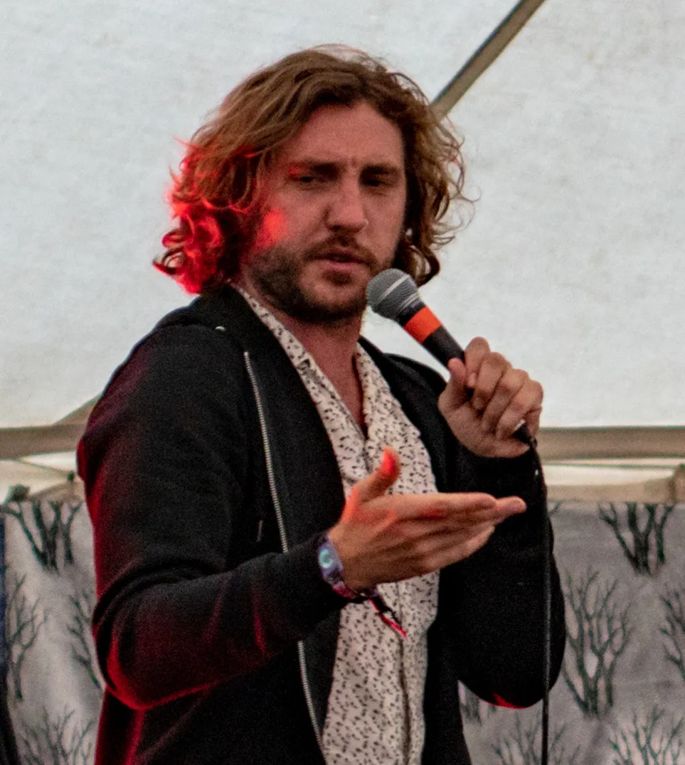 Seann Walsh