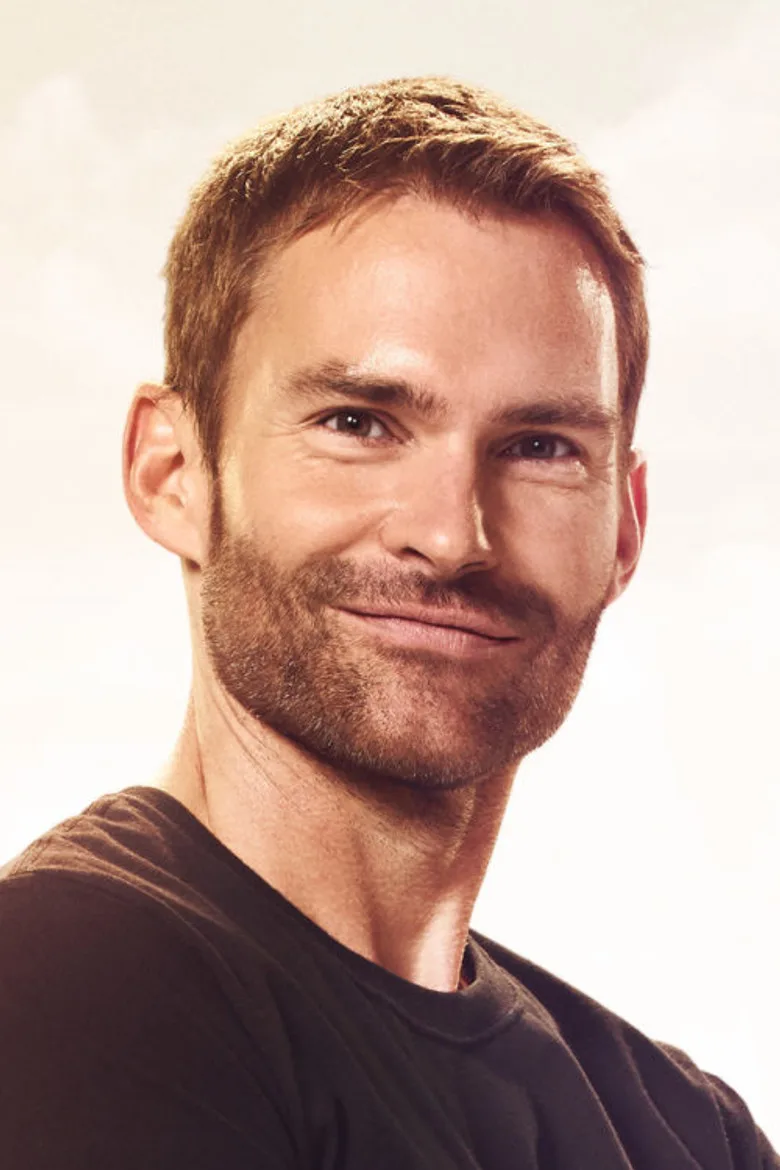 Seann William Scott filmography
