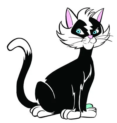 Sebastian comic character