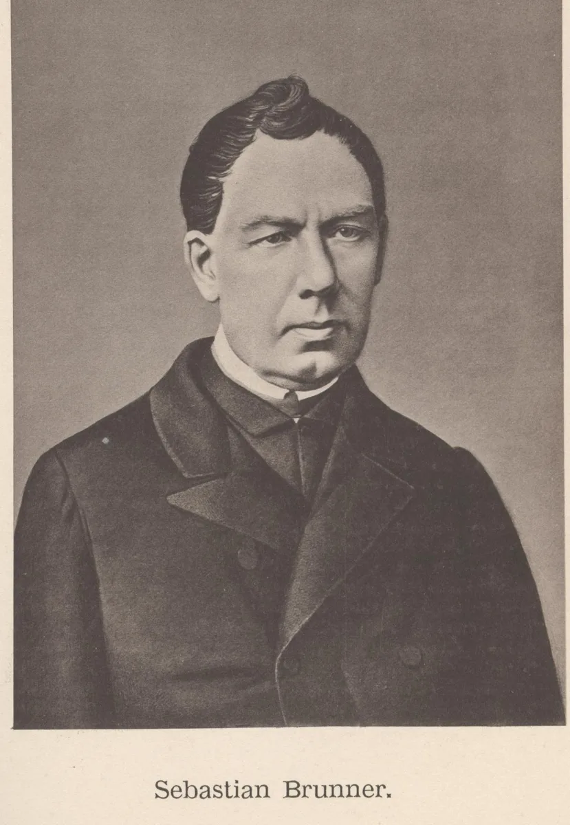 Sebastian Brunner