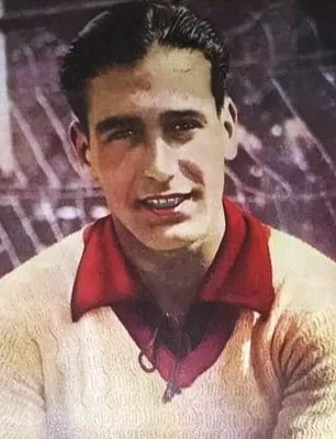 Sebastián Gualco