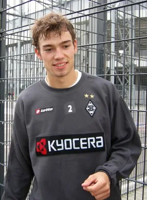 Sebastian Schachten