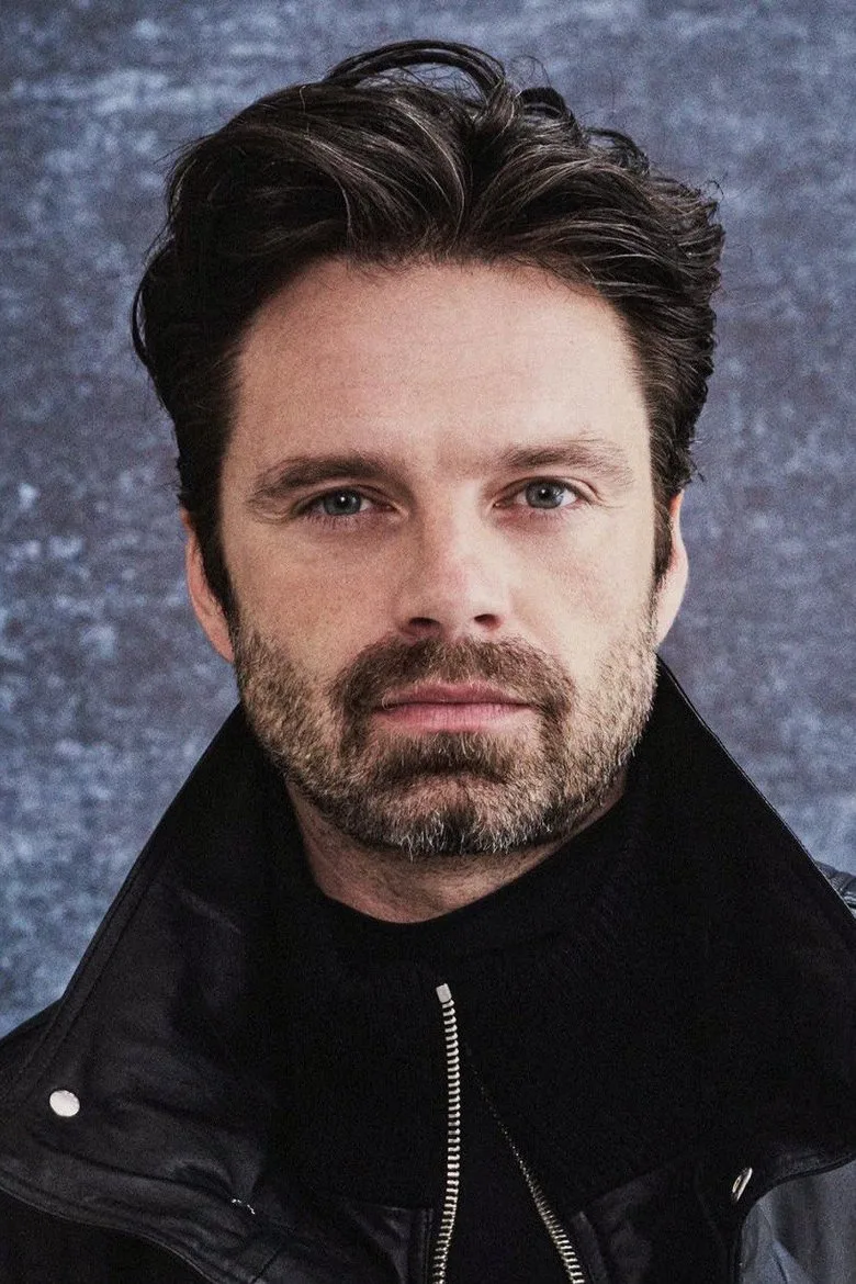 Sebastian Stan filmography