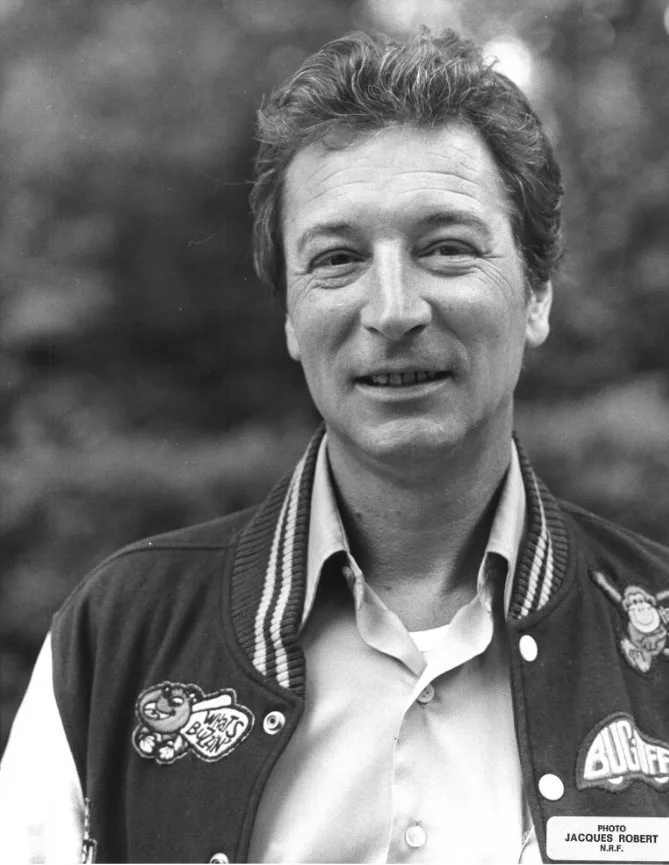 Sébastien Japrisot