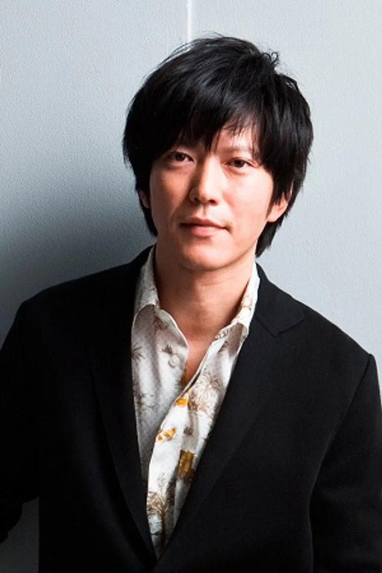 Seiichi Tanabe filmography