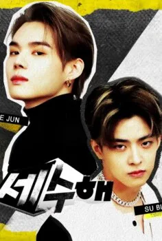 Sejun Subin, Do It! poster