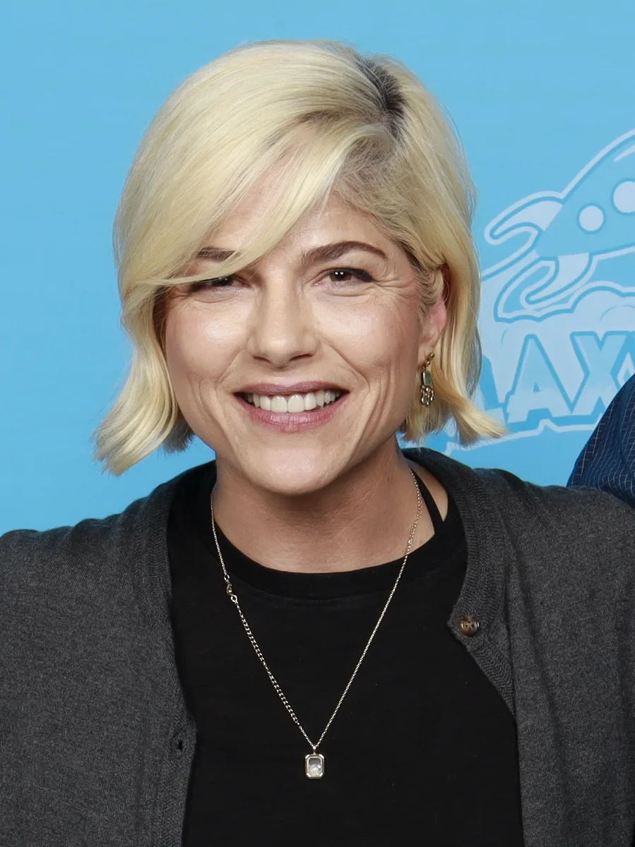 Selma Blair