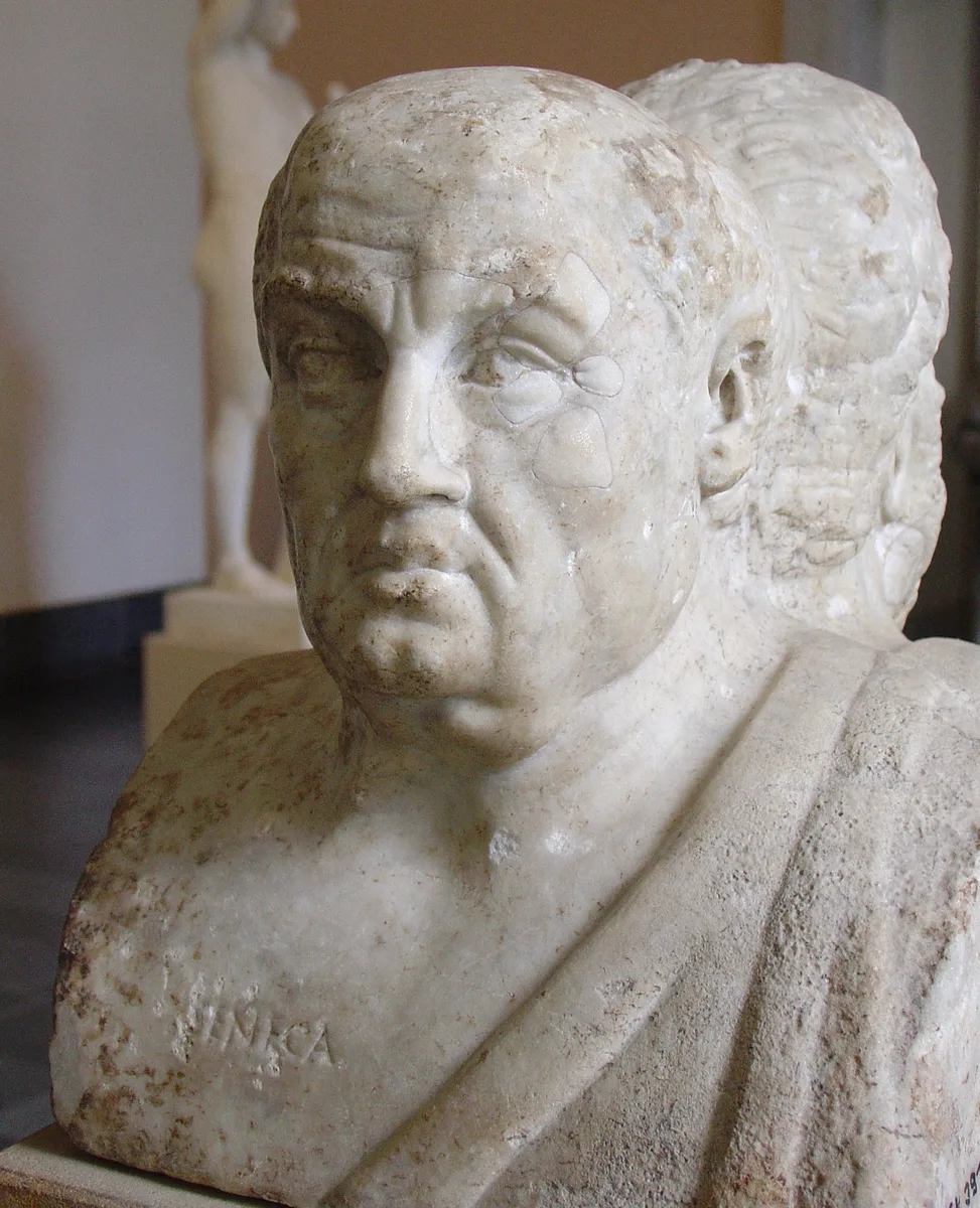 Seneca