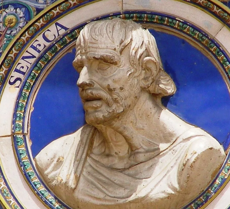 Seneca the Elder