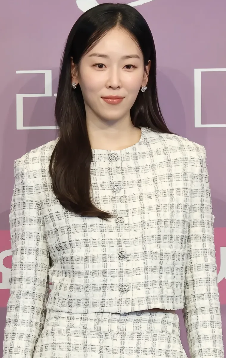 Seo Hyun-jin