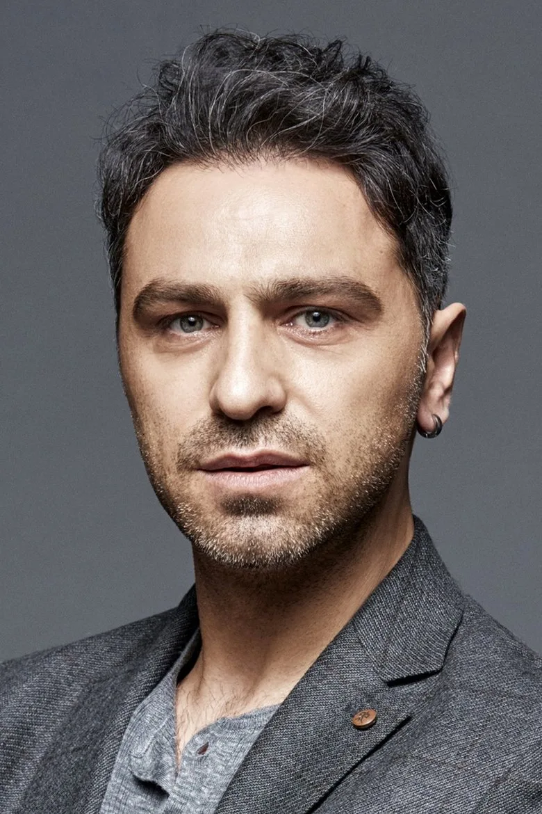 Serdar Orçin filmography