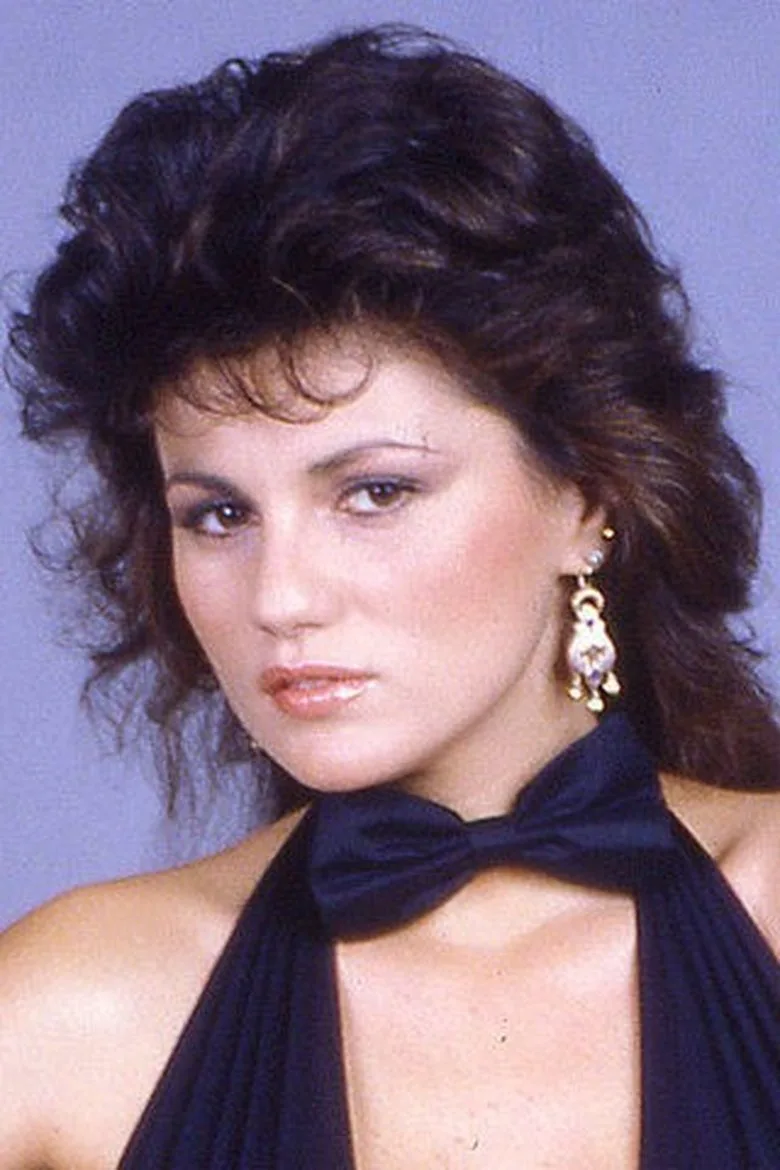 Serena Grandi filmography