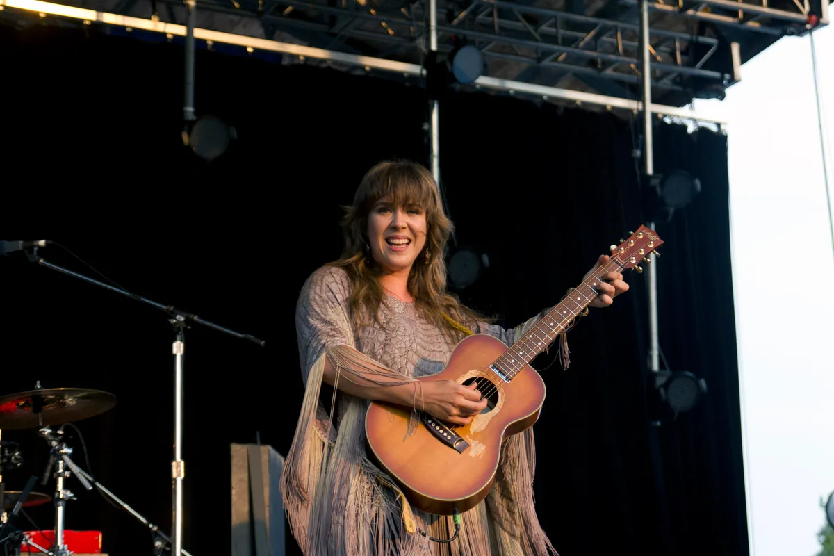 Serena Ryder