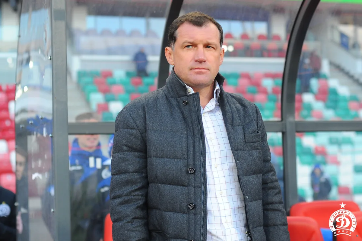 Sergei Gurenko