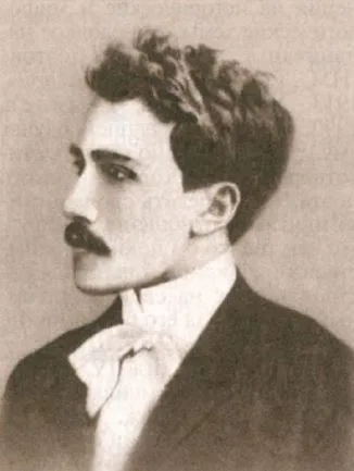 Sergei Solovyov