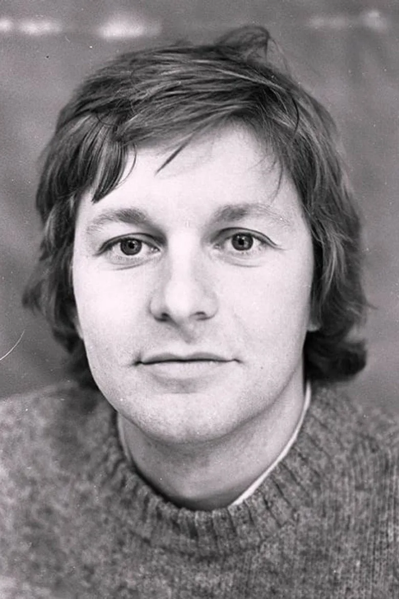 Sergey Koltakov filmography