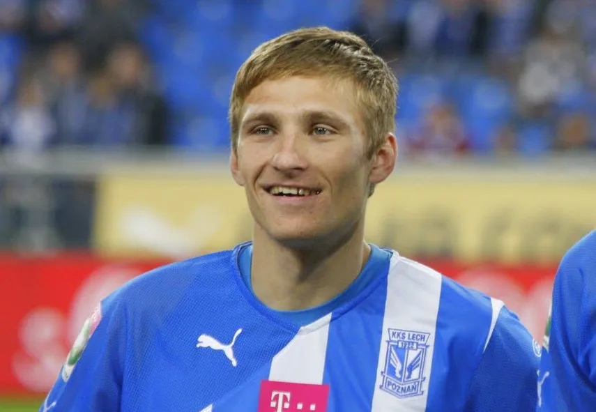 Sergey Krivets
