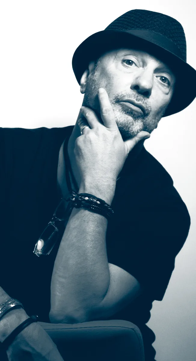 Sergio Caputo discography