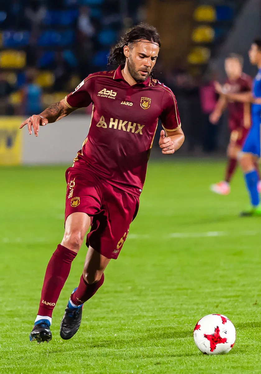 Sergio Sánchez Ortega
