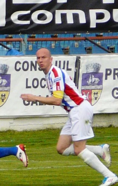Sergiu Costin