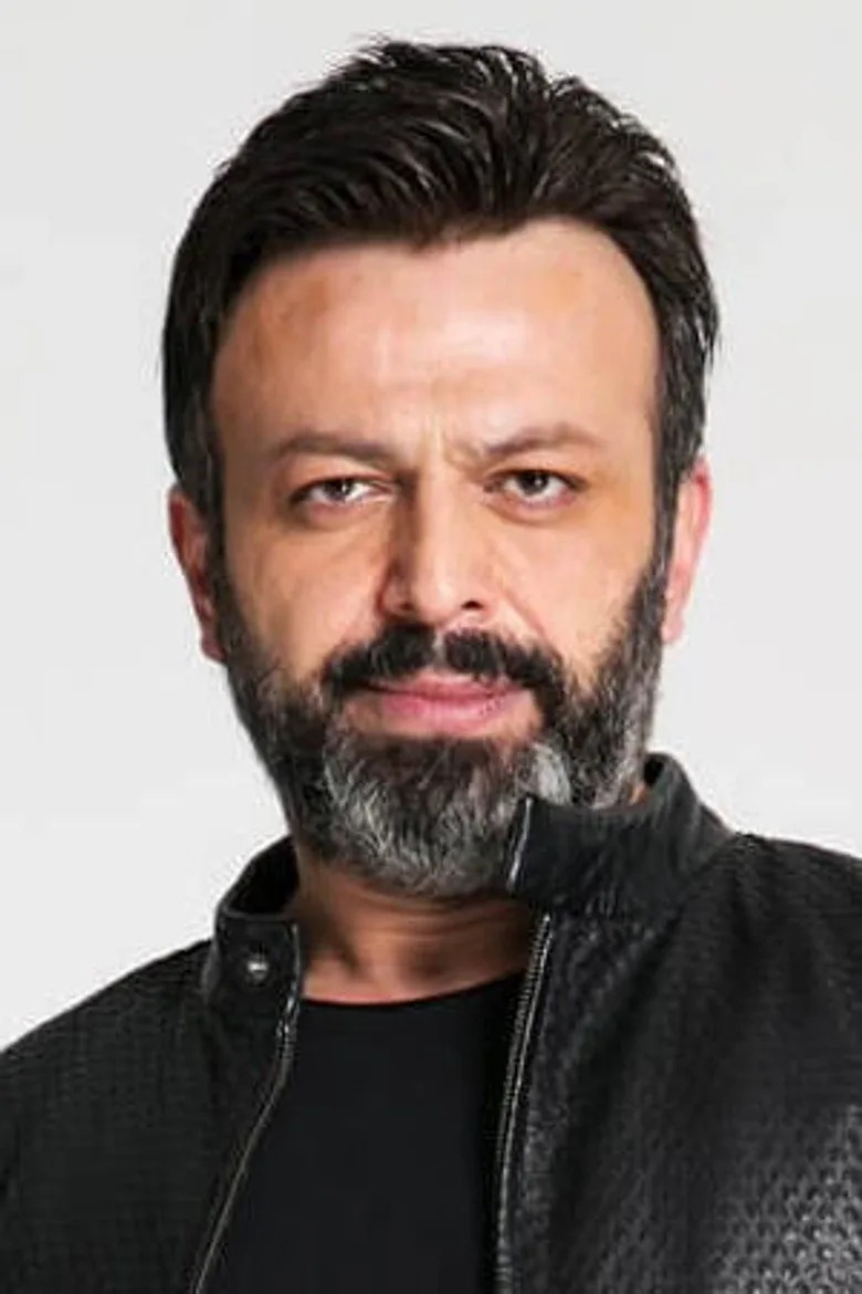Serhat Kılıç filmography