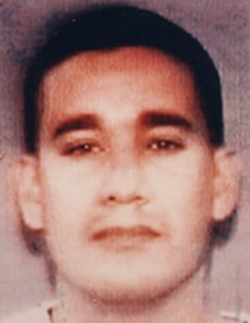 Andrew Cunanan reference image