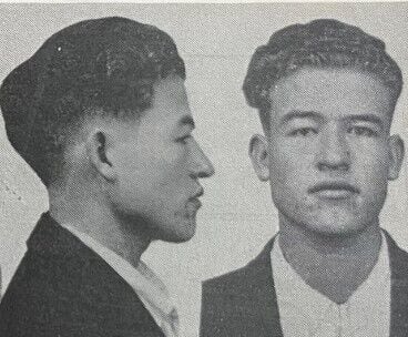 Billy Cook reference image