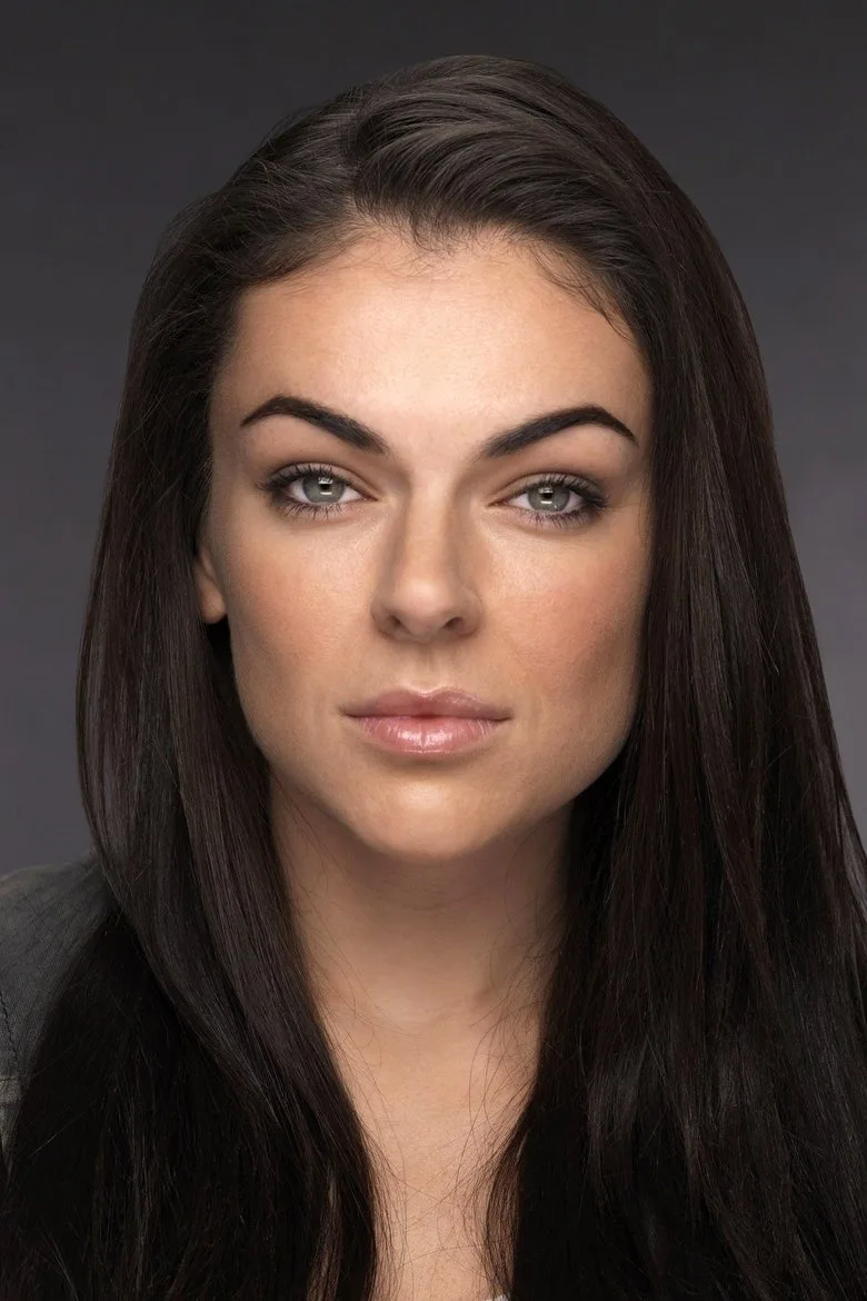 Serinda Swan filmography