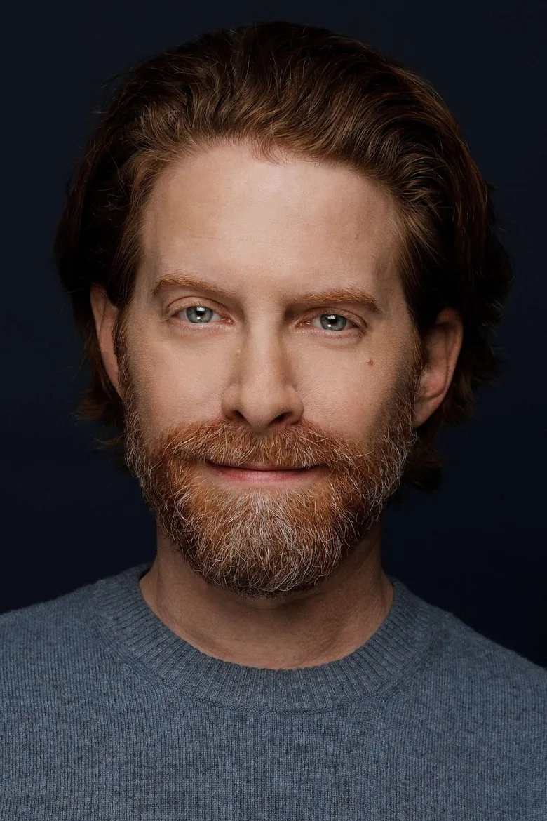 Seth Green filmography
