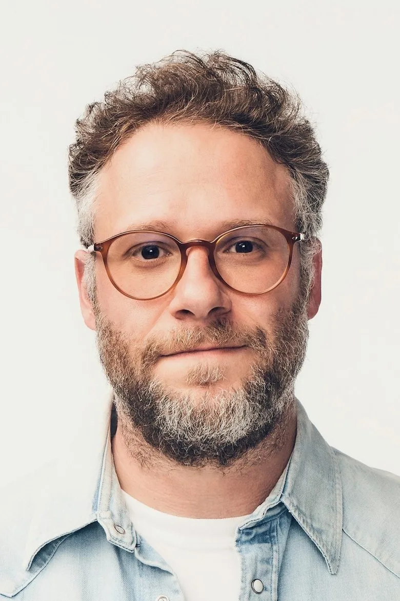 Seth Rogen filmography