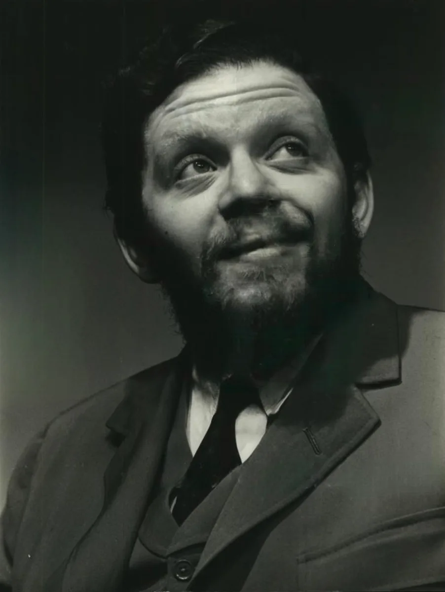 Severn Darden