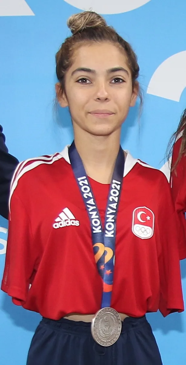 Sevilay Öztürk