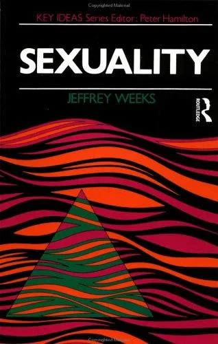 Sexuality (Key Ideas) book cover