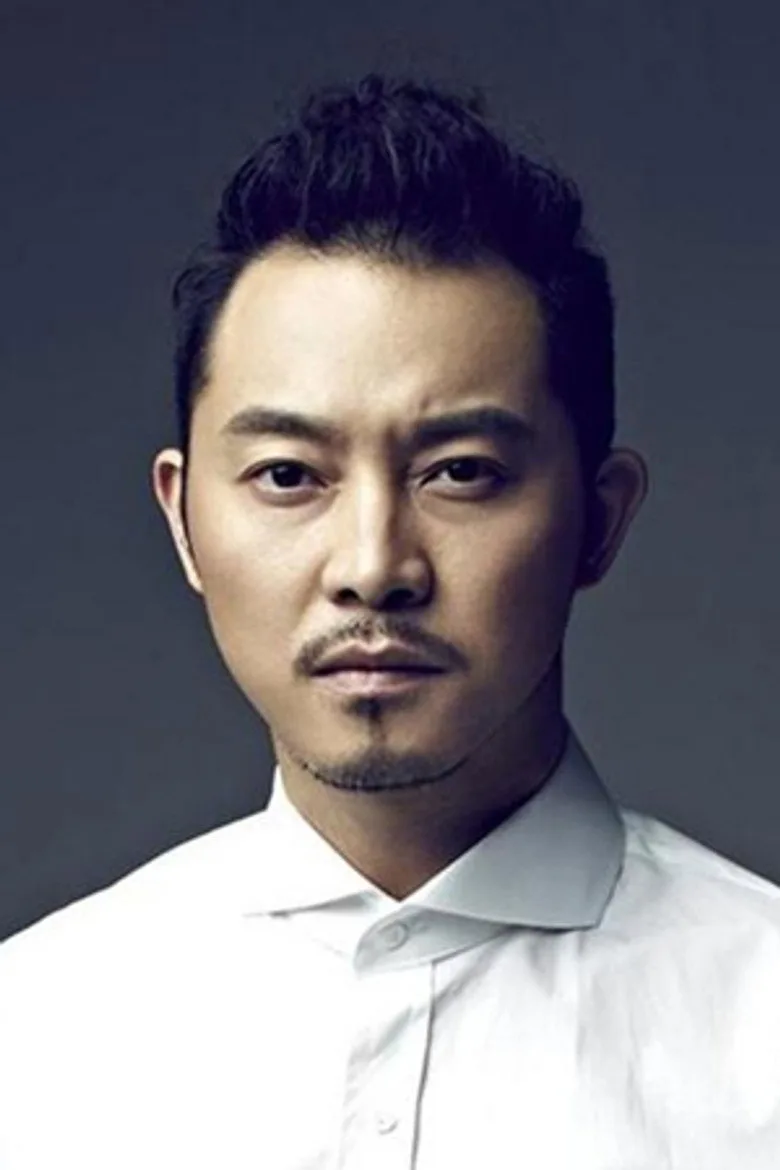 Sha Yi filmography