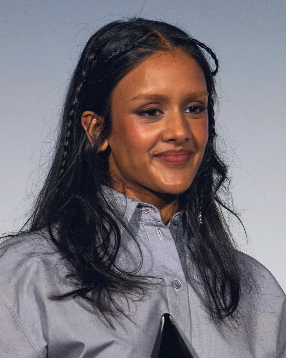 Shabana Azeez