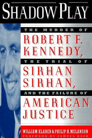 Shadow play book cover