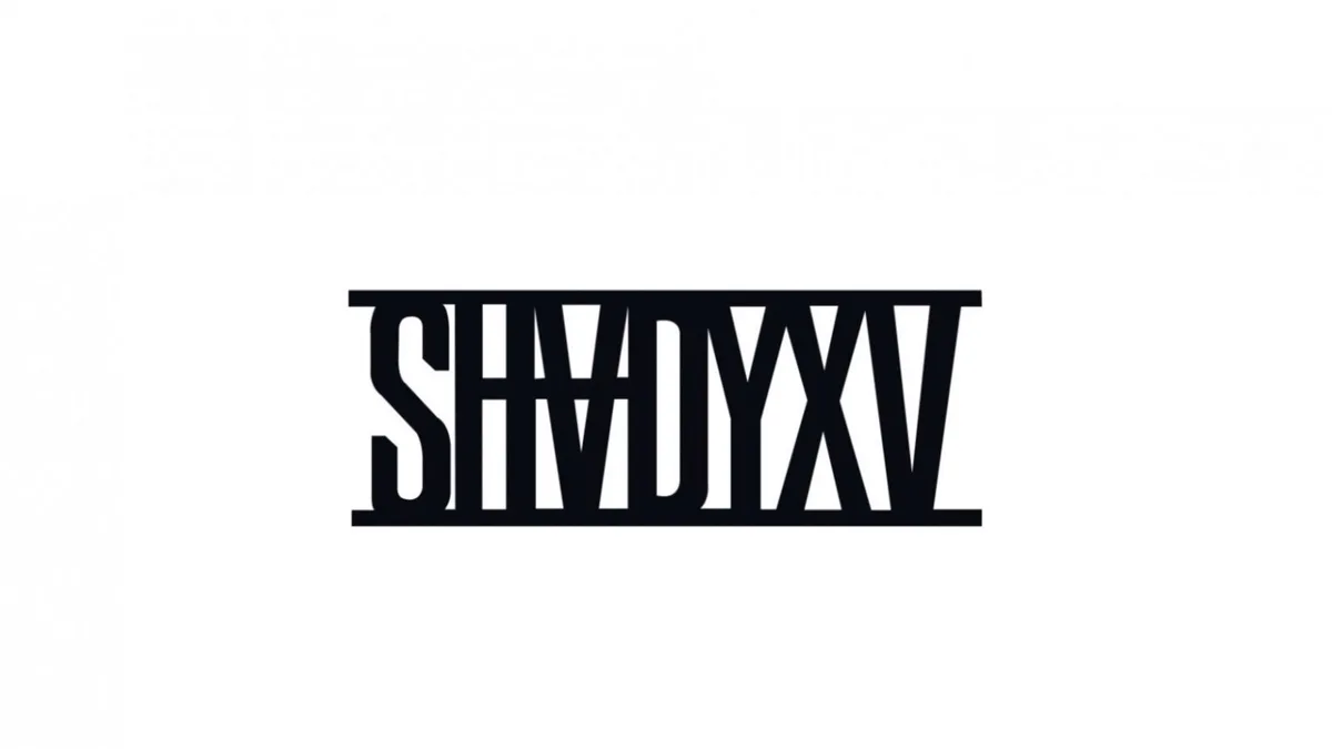Shady XV