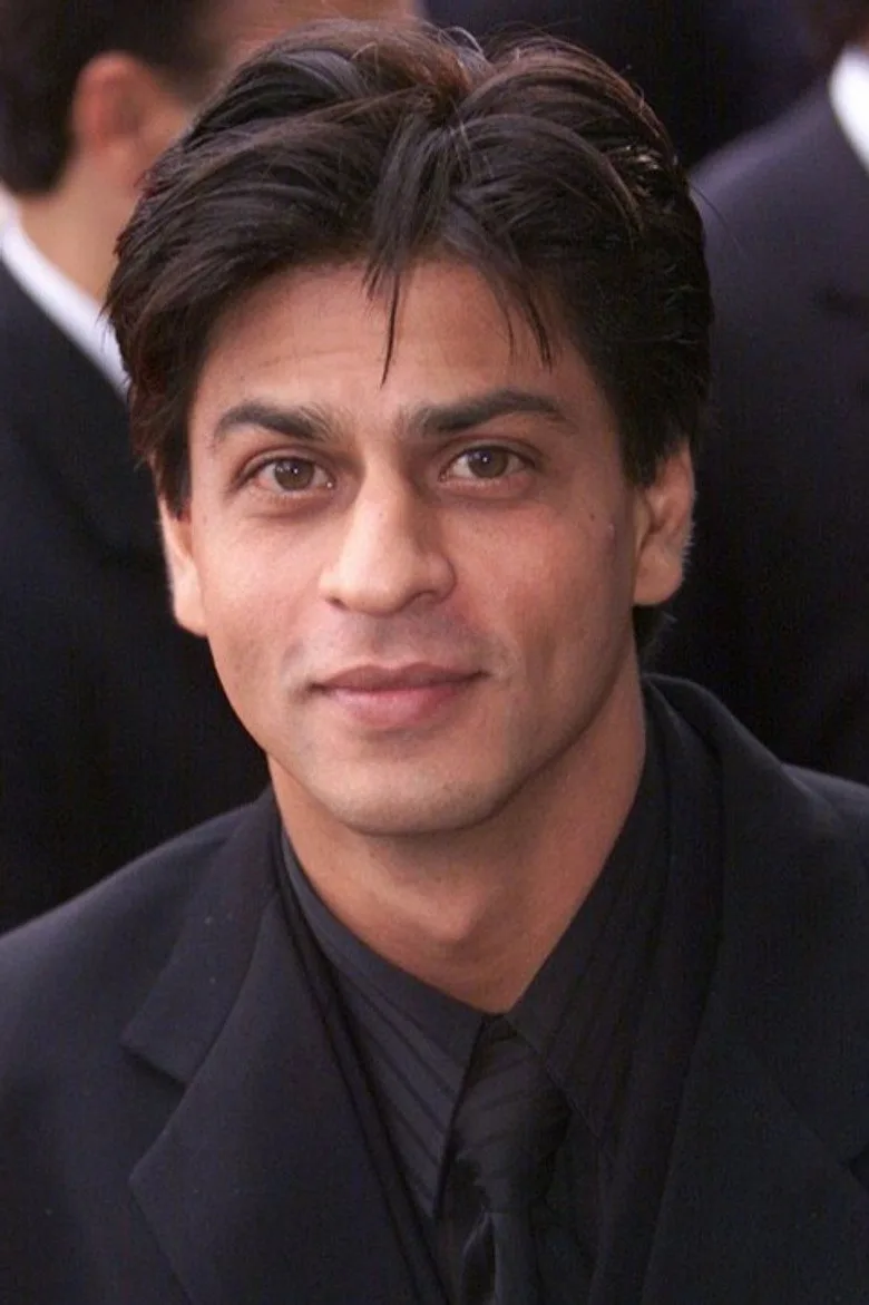 Shah Rukh Khan filmography