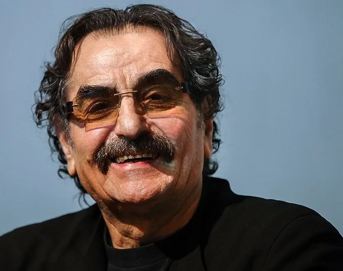 Shahram Nazeri