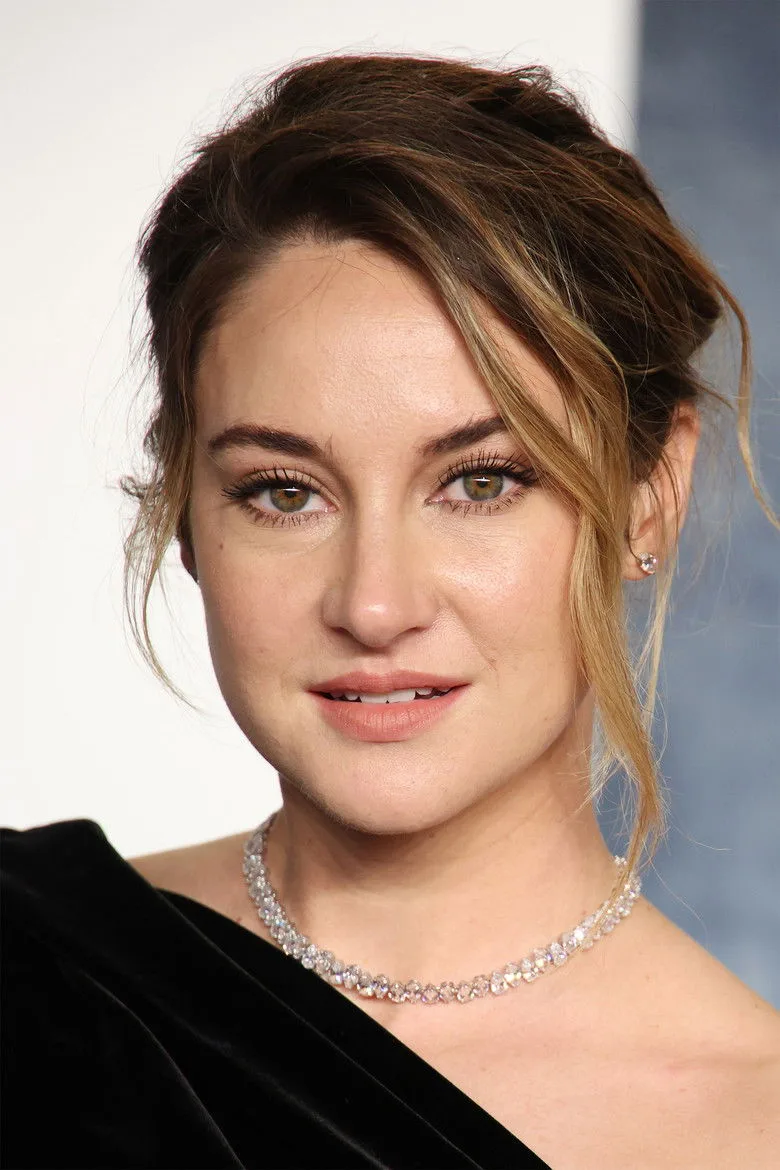 Shailene Woodley filmography