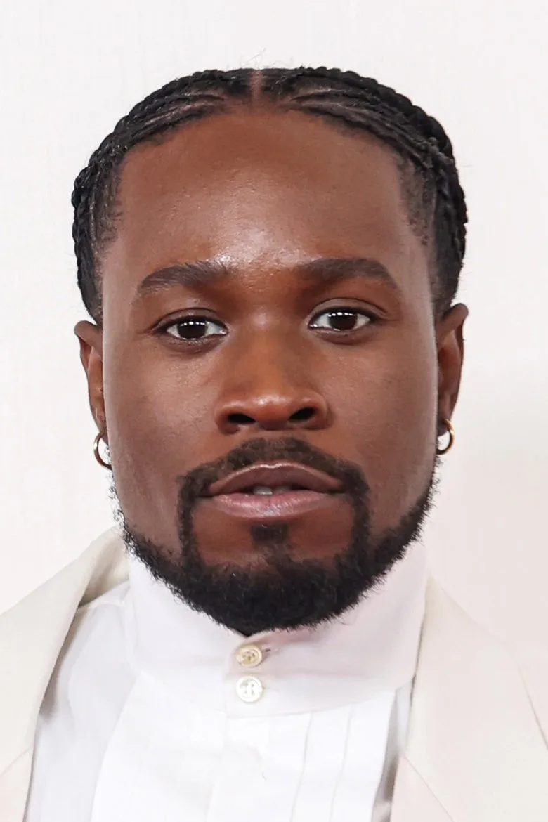Shameik Moore filmography