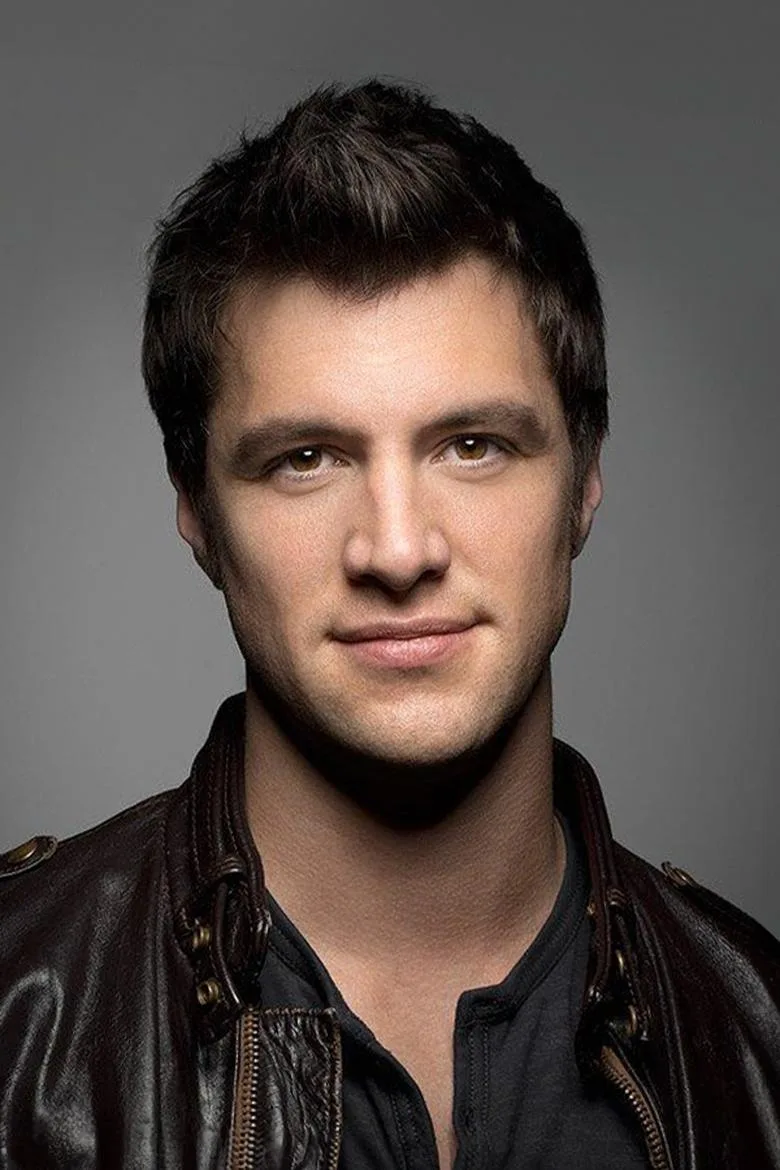 Shane McRae filmography