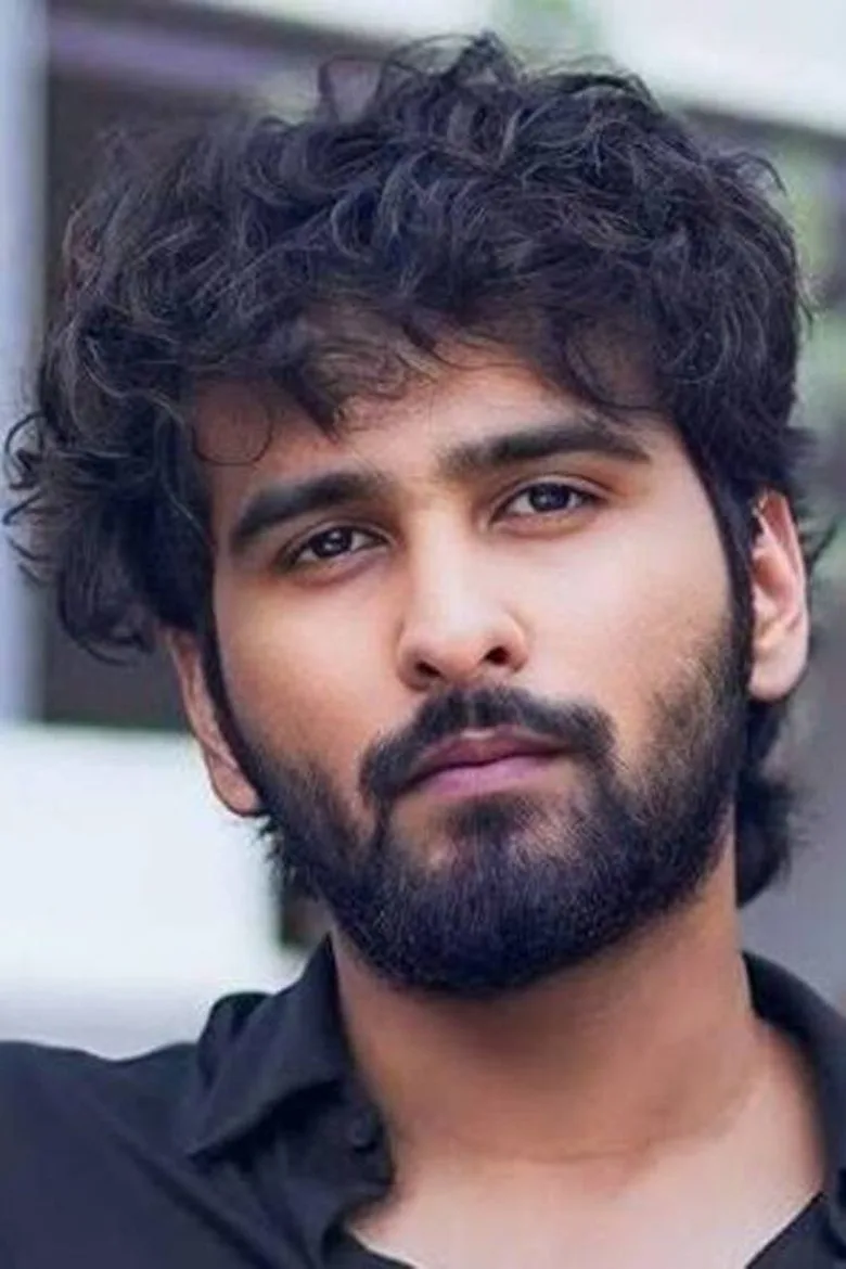 Shane Nigam filmography