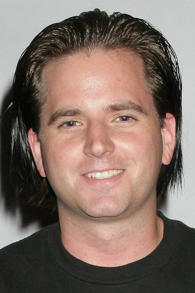 Shane Ryan-Reid filmography