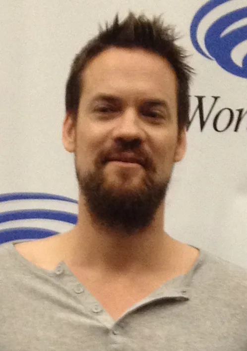 Shane West