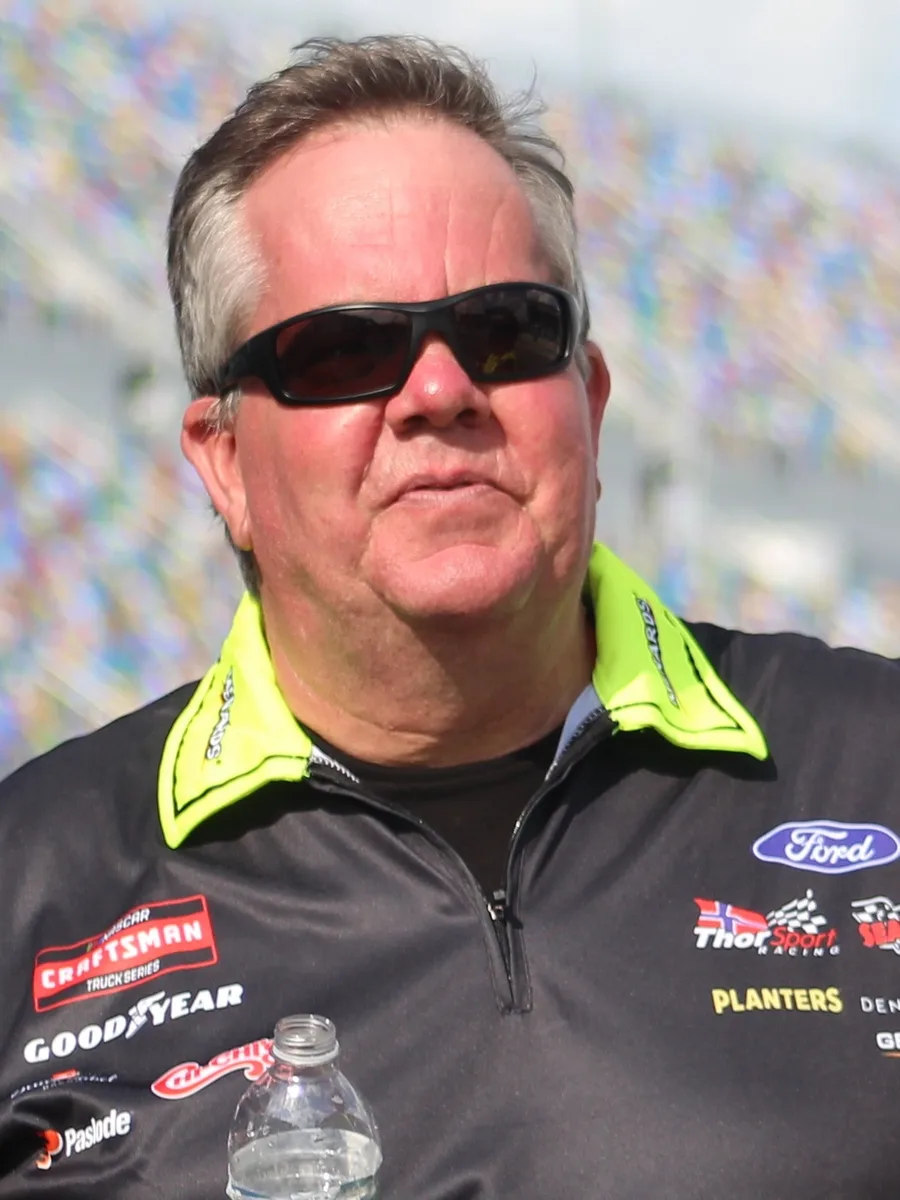Shane Wilson