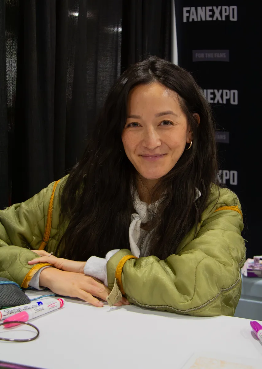 Shannon Chan-Kent