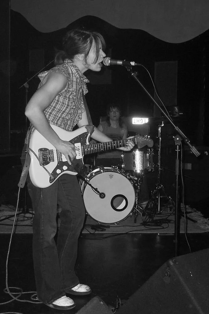Shannon Wright