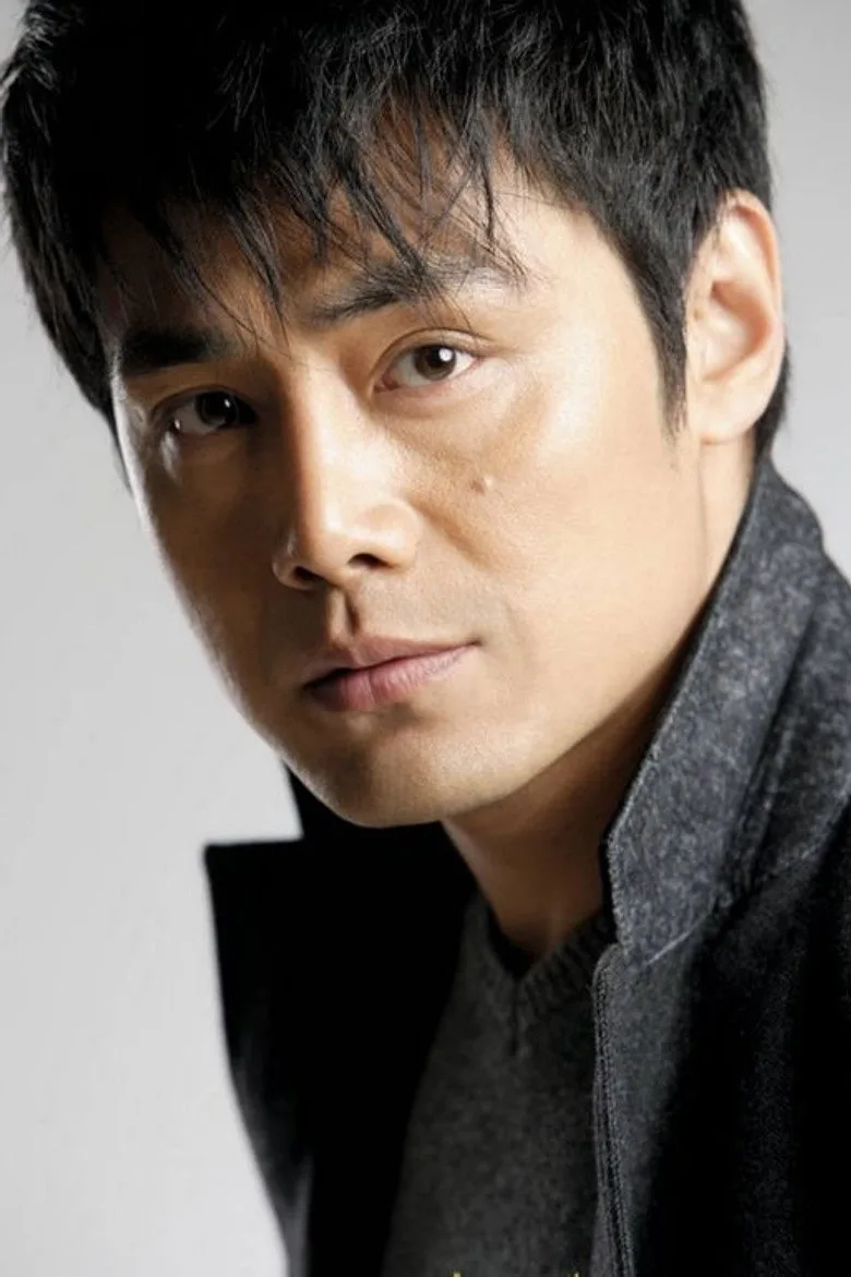 Shao Bing filmography